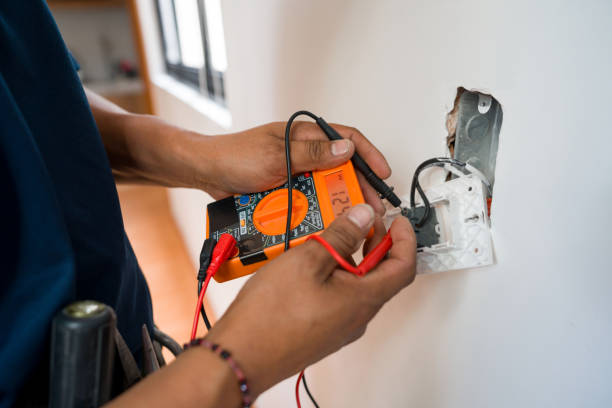 Best Home Electrical Repair  in Lake Of The Woods, VA