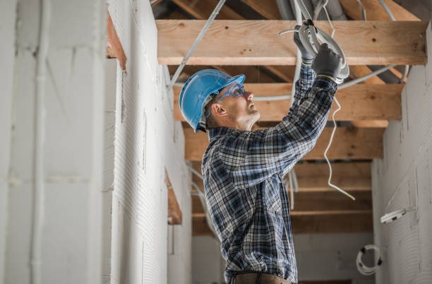 Best Electrical Repair Services  in Lake Of The Woods, VA