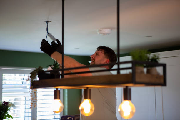 Best Electrical Outlet Repair  in Lake Of The Woods, VA