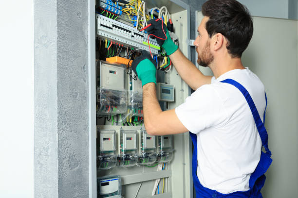 Best Electrical Contractors for Businesses  in Lake Of The Woods, VA