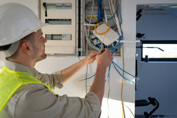 Best Electrical Troubleshooting Services  in Lake Of The Woods, VA
