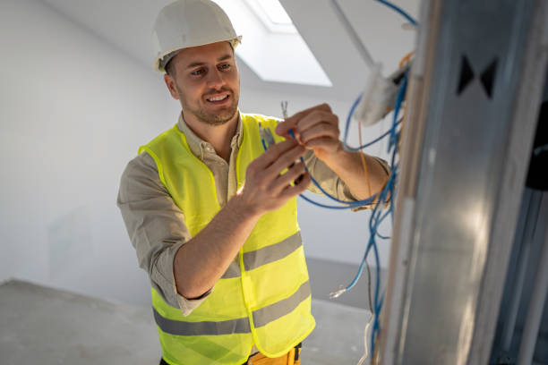 Best Residential Electrician Services  in Lake Of The Woods, VA